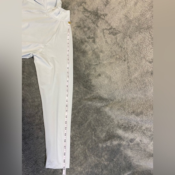 Adidas Golf pullover with 1/4 zip women’s size 2XL - Picture 9 of 14